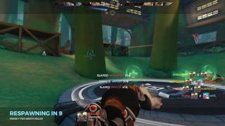 When Prylor and Kami meet for the first time ;)