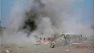 AIP Madness - Cold Heat trailer