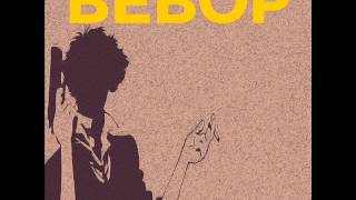saib. - Bebop [Full Album]
