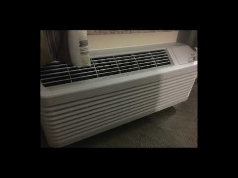 10 Hours of Hotel AC Unit White Noise