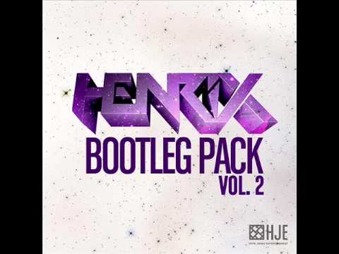 Sebastian Ingrosso & Tommy Trash Vs Tiesto & Calvin Harris - Reload Century (Henrix Bootleg)