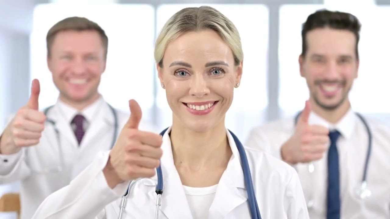 Empowering Doctors in Medicare's Chronic Pain Management Program with the WellnessPro Plus®