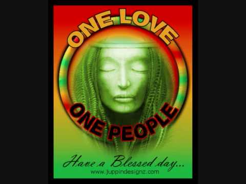 King Earthquake ~ Sister Olidia ~ Jah Kingdom