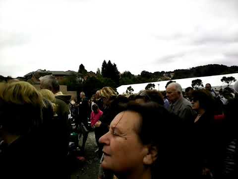 Marija Bistrica 08.09.2019