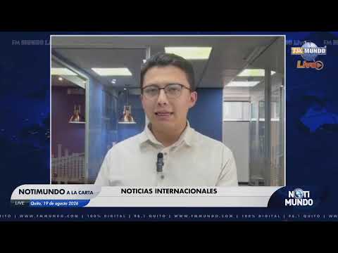 NotiMundo a la Carta