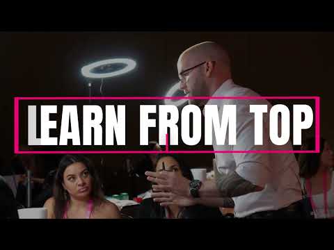 PMU World 2024 - August 5-8, 2024 - Miami, Florida