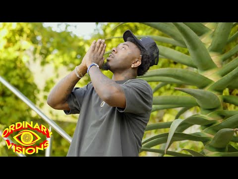 BFC D-Boy - Dont Count Me Out (Official Music Video)