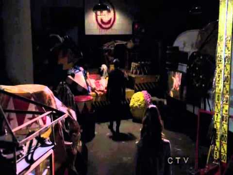 The Mentalist 5x16 Red John kill Lorelei Martin (Sub.ITA) John il Rosso uccide Lorelei Martin