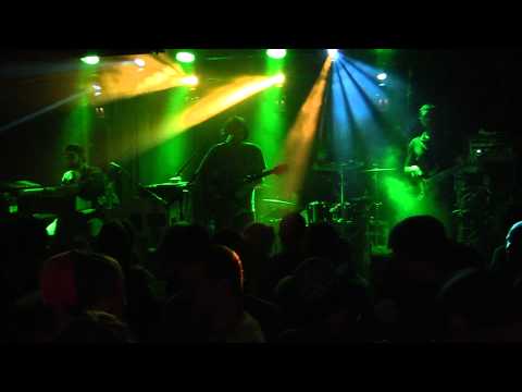 STADA - Dopapod @ The Funky Buddha 10-12-2012