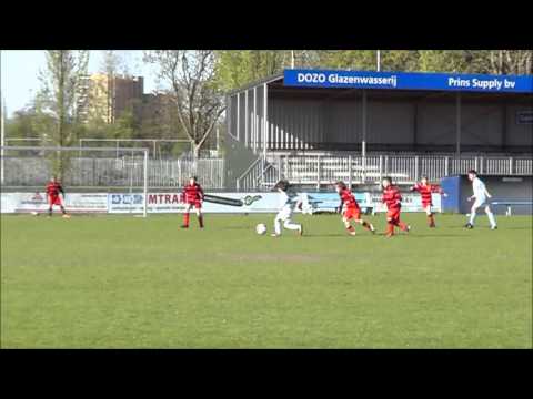 Hermes DVS F2 - VOC F10 (04-05-2013)