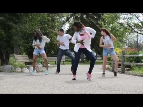 Clarity - Jamie Zade Tribute