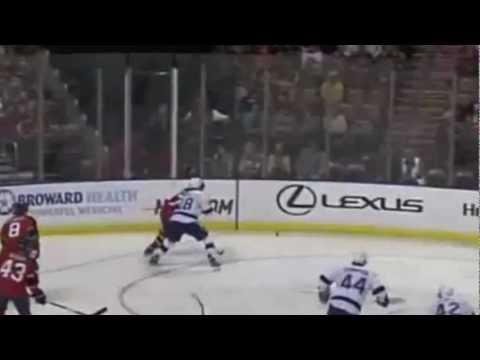 Adam Hall blasts Dimity Kulikov