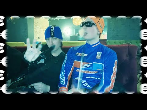 "GOSSENPROFIT" Scammy x Smokey Reichgeworden ⋆STREET VISUAL⋆