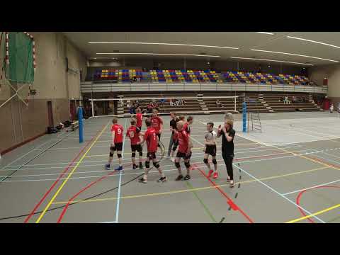 20220430 VCV JA1 - Spaarnestad JA1