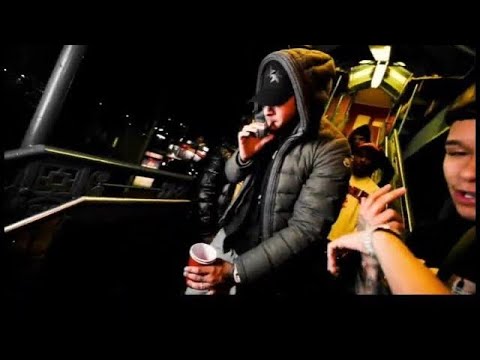 MIDNVGHT- Set Up (Official Video)