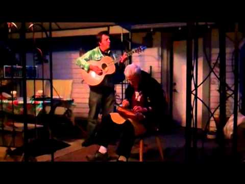 Thumbnail for Red Dog Backyard Acoustic Concert Series - Harvest Moon by Concert