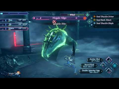 Xenoblade Chronicles 2 - Bringer Of Chaos Ultimate - Misc Computer Games