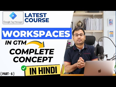 Google Tag Manager Full Course in Single Video GTM Course Beginner to Pro Umar Tazkeer