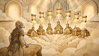 As Sete Igrejas do Apocalipse: O Que Cada Carta Ensina Sobre a Igreja Hoje