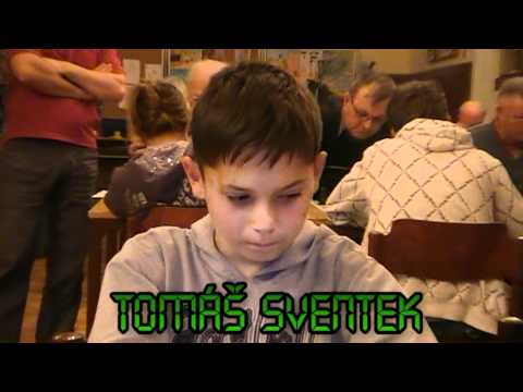 2.4. Tomáš Sventek - Radoslav Šustek 1 - 0