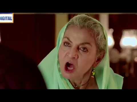 Qurban Episode 21 & 22 | ARY Digital Drama