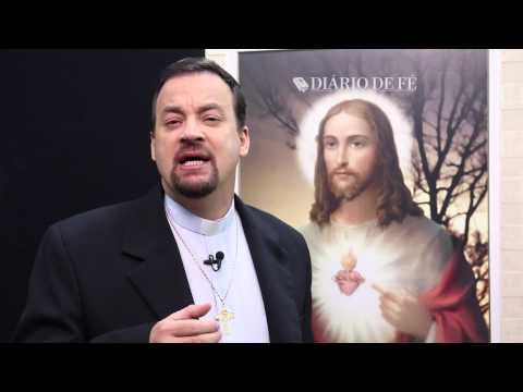 Diário de Fé - 26/05/2015