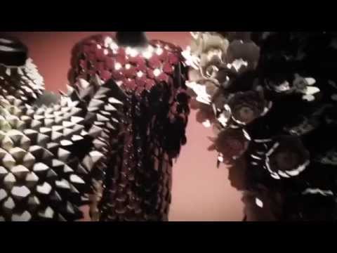 Swedish Fashion 2000-2015 exhibition