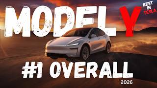 The “Impossible” Thing Tesla’s Model Y Just Pulled Off 🤯 Quietly Taking Over Markets It Shouldn’t 👀