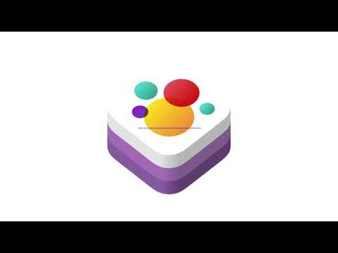 SpriteKit Basics: Show FPS and NodeCount in a SpriteView swiftUI