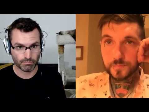 Michael Whalen &  Voodoo Doughnuts, Dante's & Macaulay Culkin #SurvivorStories #Donutgate