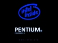 Intel Logo History