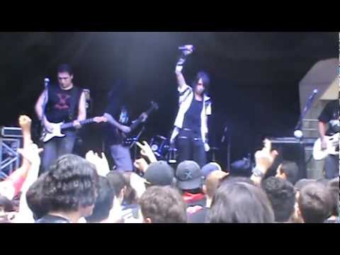 Saiken / Ron Wasserman - Go go power rangers（Cover）