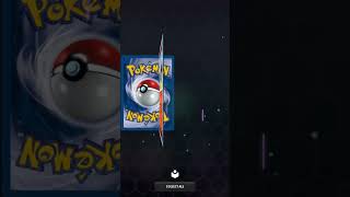 17 Packs of Chas Rising and 2 Crates on Pokemon TCG Live #pokemon #chaosrising #pokemontcglive