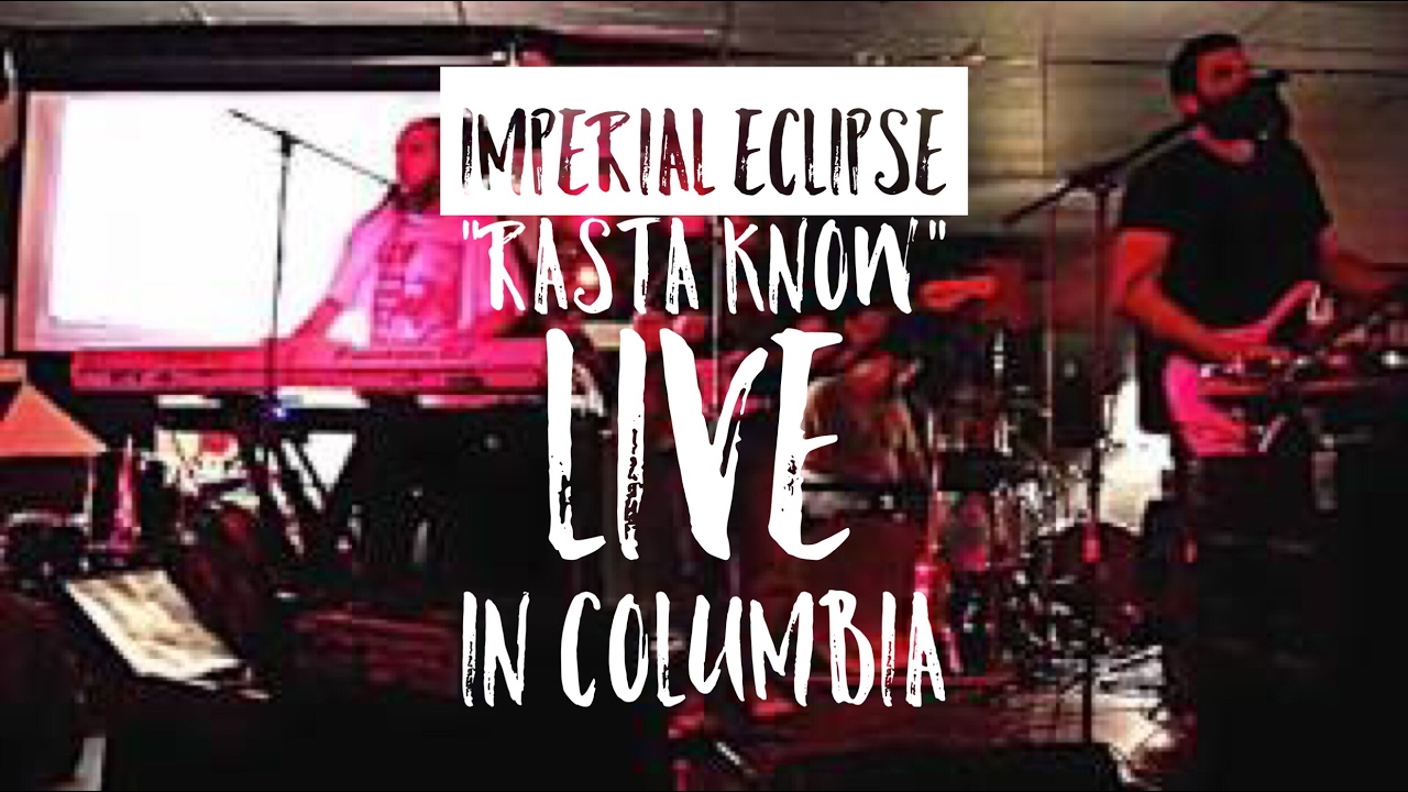 Promotional video thumbnail 1 for Imperial Eclipse