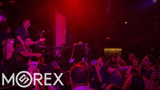 Los Amigos Invisibles - Sexy / [ s5 ] / La Vecina / La Que Me Gusta / [ s6 ] / Mentiras (Dallas)