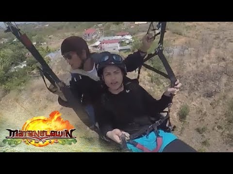 Matanglawin: Hashtag Kid Yambao's Paragliding Adventure