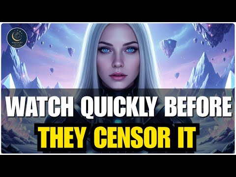 Starseed of Gaia, Everything Is Being Risked To Reveal The Hidden Truth To You | The Pleiadians