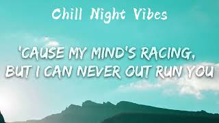 Anna Clendening - Anxiety - (Lyrics)