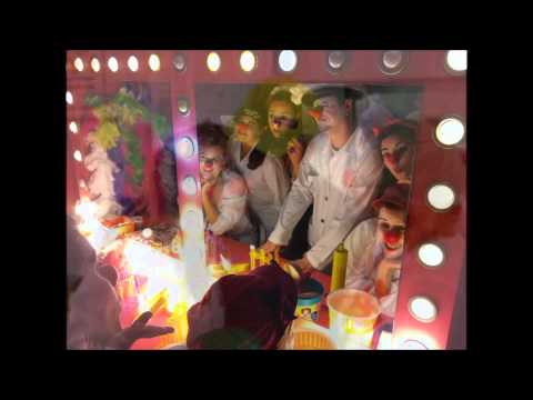 NATAL DOSES DE ALEGRIA