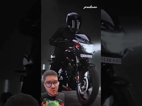 Bajaj lança duas novas Pulsar na Índia — e elas cairiam bem no Brasil!