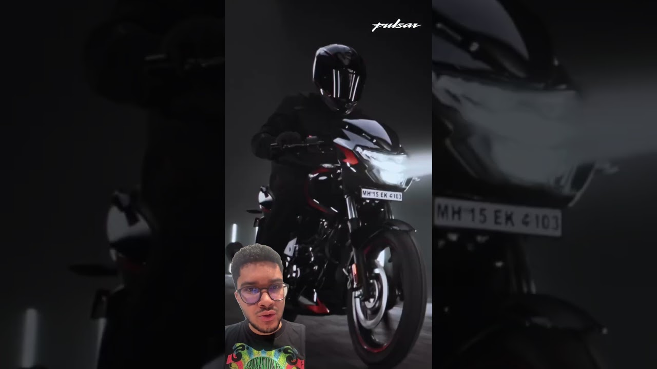 Bajaj lança duas novas Pulsar na Índia — e elas cairiam bem no Brasil!