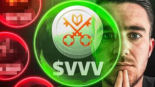 This AI Crypto Is CRUSHING The Competition ($VVV)