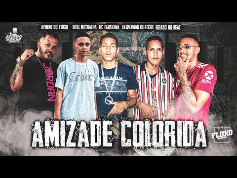 AFINHO DO FLUXO-GELADO NO BEAT-MC FANTAXMA-BIELL METRALHA,GASPAZINHO DO RECIFE-REMIX