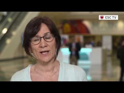 ESC TV at ACC.18 - The CVD-REAL 2 Study