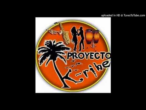 PROYECTO K-RIBE MIX