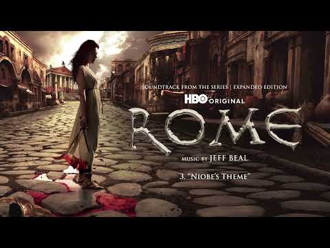 Rome (Soundtrack from the HBO® Original Series) [Expanded Edition] | Jeff Beal | WaterTower Music