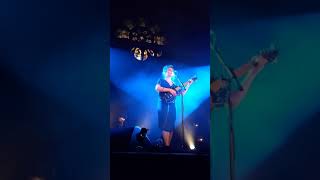 &quot;California&quot; Angel Olsen live @ Union Chapel, London - 01.05.2018