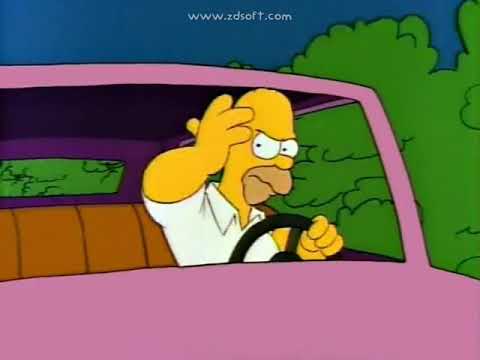 Os Simpsons - 8ª Temporada - PEN-DRIVE INCLUSO