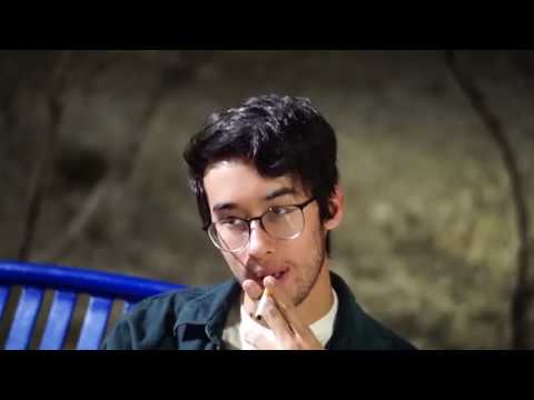 Drowning: A Short Film by Gabriel Terrazas