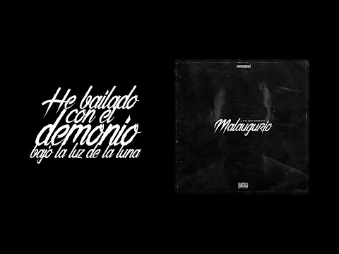 IVO INCUERDO - HE BAILADO CON EL DEMONIO BAJO LA LUZ DE LA LUNA [MALAUGURIO]
